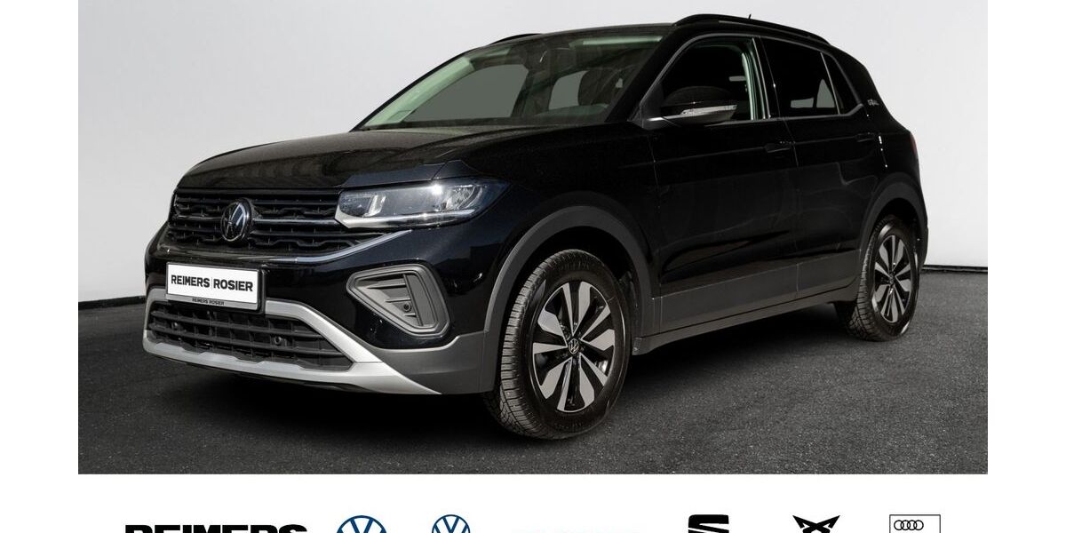 VW T-Cross 3.270 km 27.490 &euro; Rellingen/Hamburg 25462