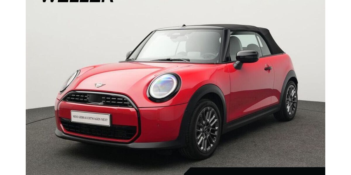 Mini Cooper C 10.653 km 32.800 &euro; Hamburg 21073