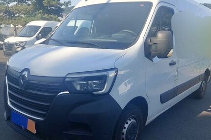 Renault Master 85.053 km 20.990 &euro; Geesthacht bei Hamburg 21502