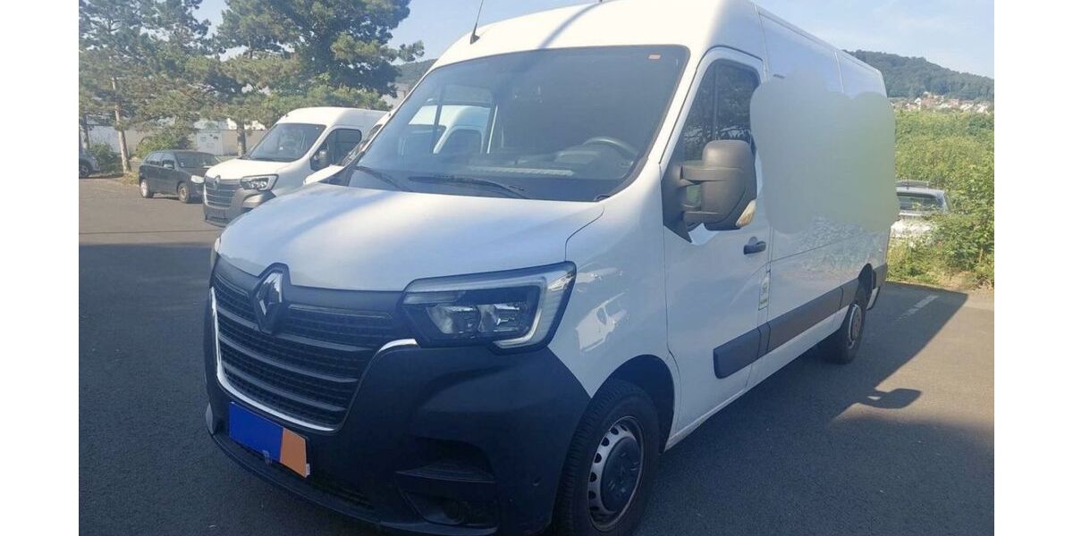 Renault Master 85.053 km 20.990 &euro; Geesthacht bei Hamburg 21502