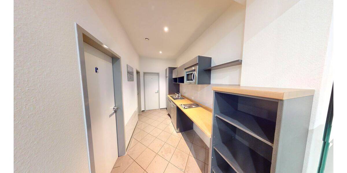 Gewerbeobjekt Hamburg Uhlenhorst - 587&euro; | Angebot:26638575