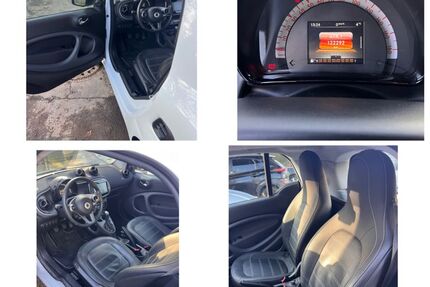 Smart ForTwo 123.000 km 6.700 &euro; Hamburg 22119