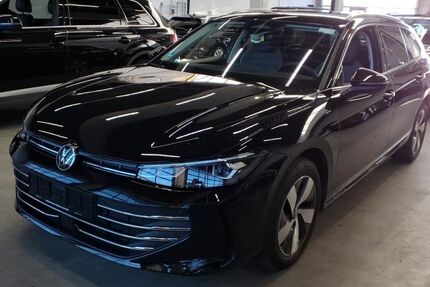 VW Passat Variant 17.979 km 32.290 &euro; Ahrensburg 22926