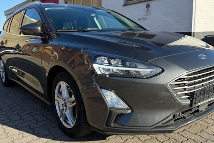 Ford Focus 200.000 km 7.295 &euro; Hamburg 20537