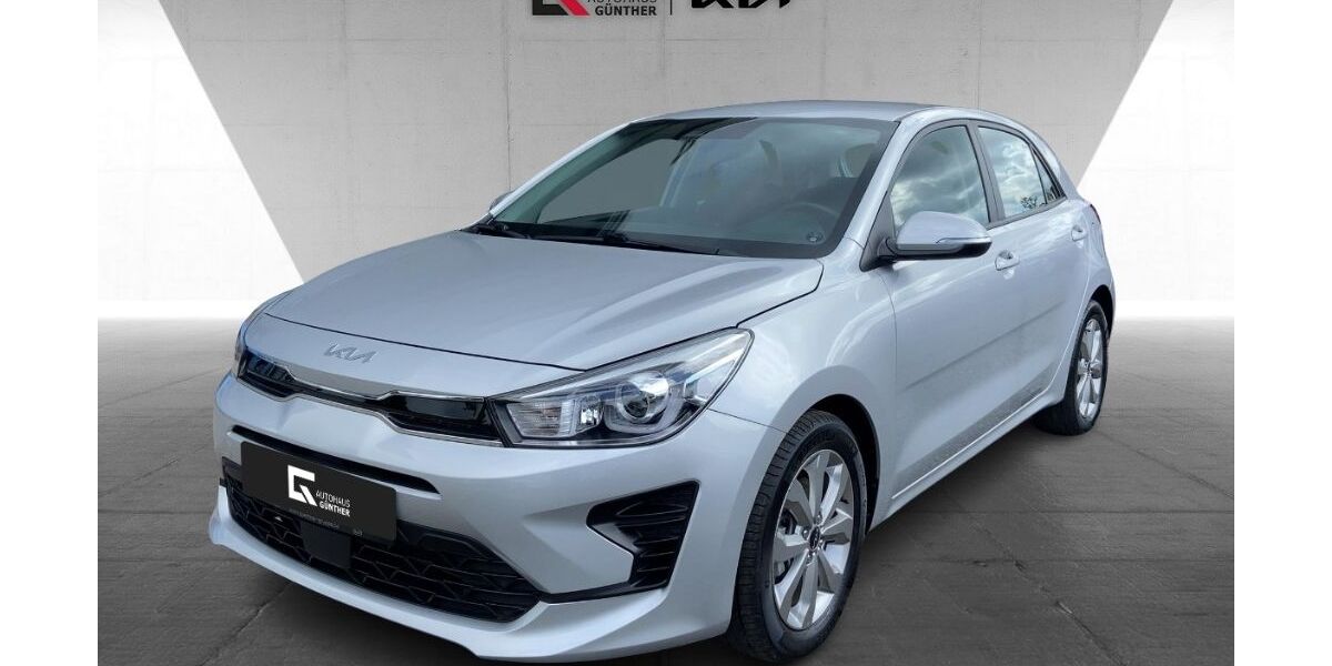 Kia Rio 9.305 km 16.490 &euro; Halstenbek 25469