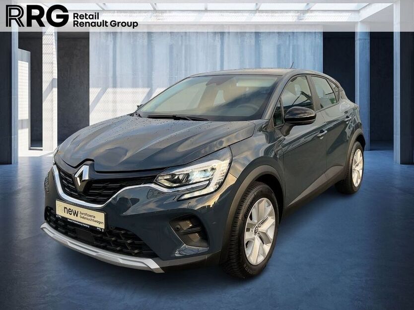 Captur