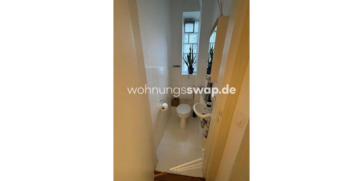 Etagenwohnung Hamburg Eimsbüttel - 3 Zimmer, 69 m&sup2;, 1.015&euro; | Angebot:26108236