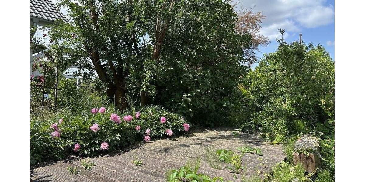 Einfamilienhaus Hamburg Altengamme - 5 Zimmer, 103 m&sup2;, 385.000&euro; | Angebot:25662637