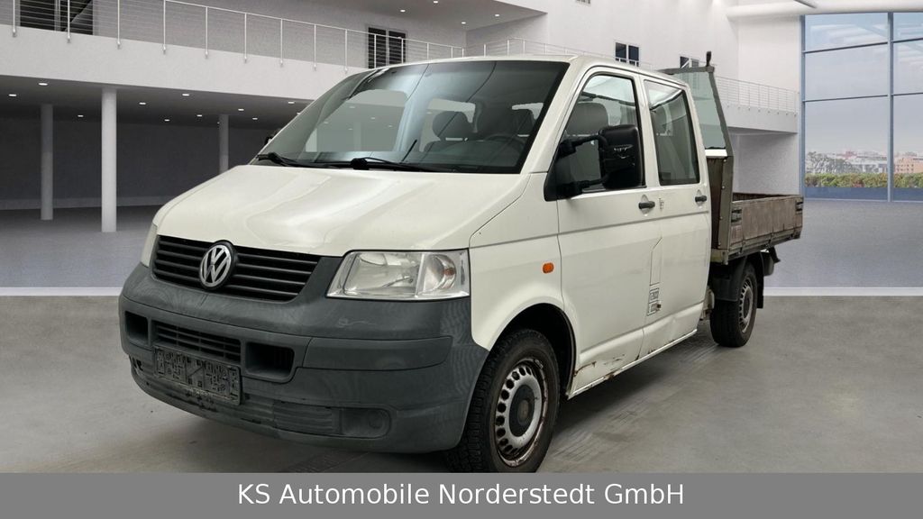 VW T5 Transporter 145.657 km 8.900 &euro; Bönningstedt 25474