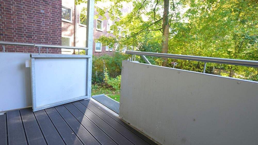 Etagenwohnung Hamburg Altona-Altstadt - 2 Zimmer, 53 m&sup2;, 395.000&euro; | Angebot:25705284