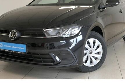 VW Polo 16.500 km 19.999 &euro; Winsen (Luhe) 21423