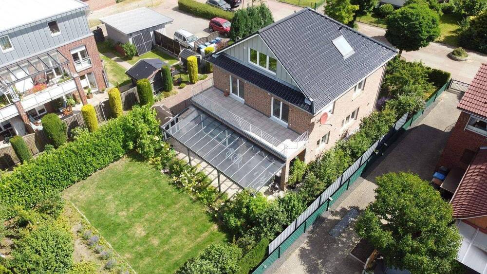 Einfamilienhaus Neu Wulmstorf - 6 Zimmer, 202 m&sup2;, 949.000&euro; | Angebot:26820595