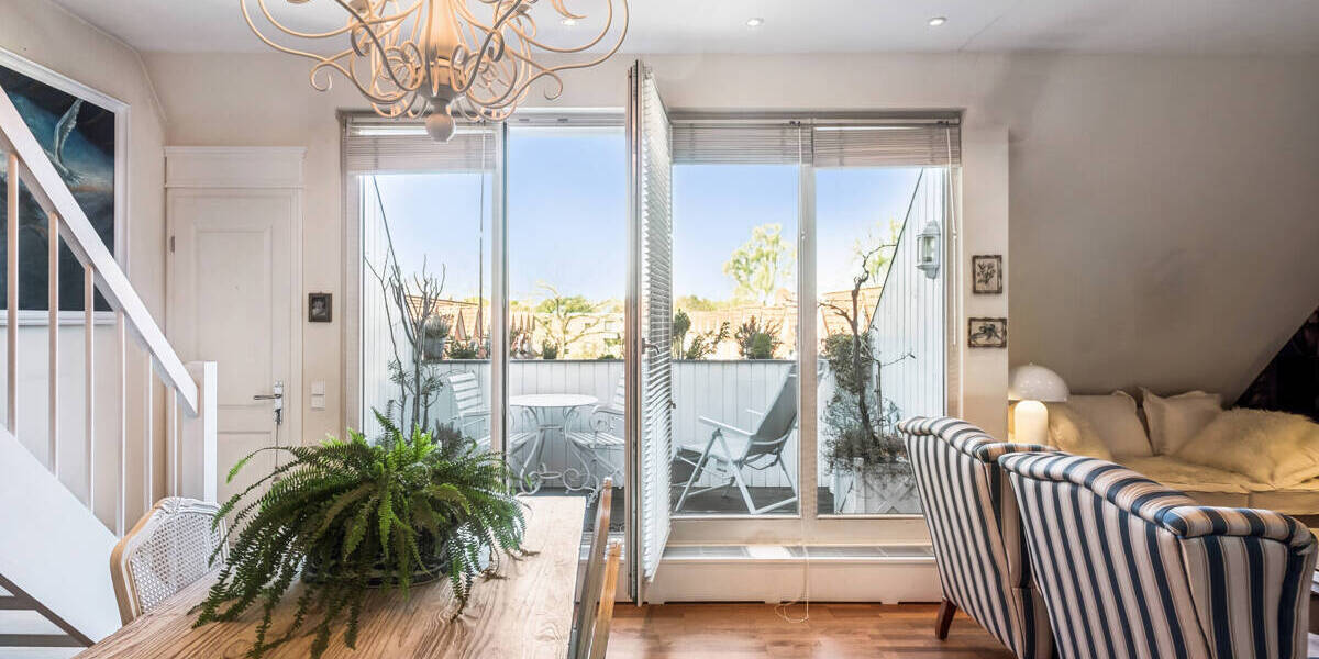 Etagenwohnung Hamburg Langenhorn Langenhorn - 3 Zimmer, 102 m&sup2;, 720.000&euro; | Angebot:26306490