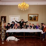 Hardy Hardon and the Church of Elvis