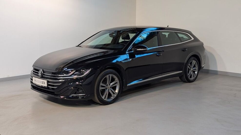VW Arteon 40.000 km 27.999 € Ellerhoop bei Hamburg 25373