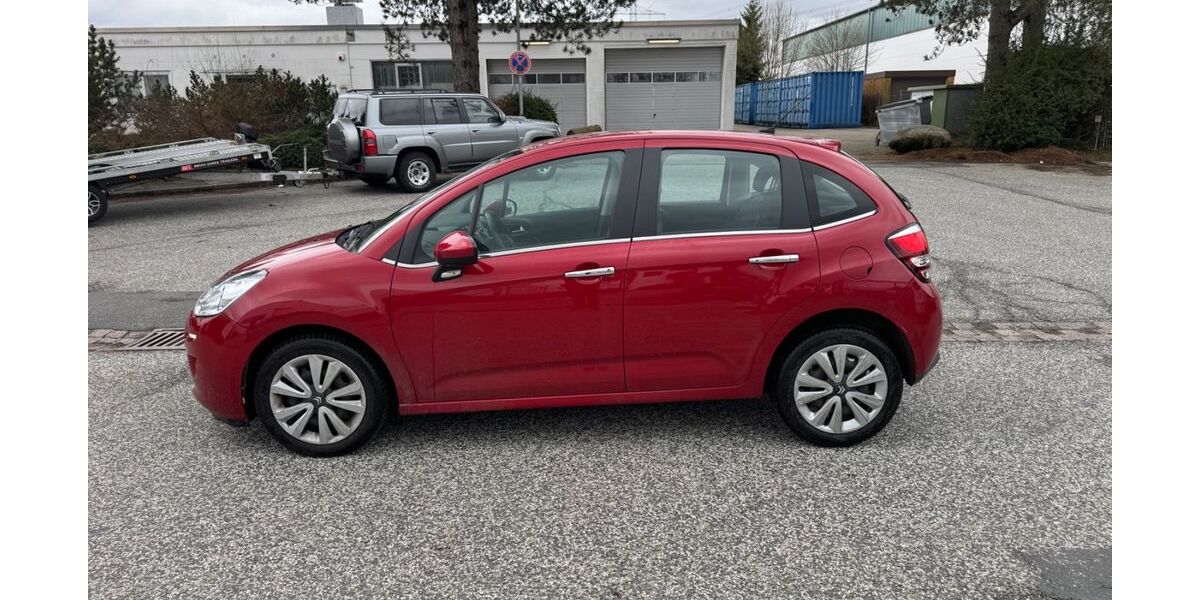Citroen C3 93.938 km 2.999 &euro; Barsbüttel 22885