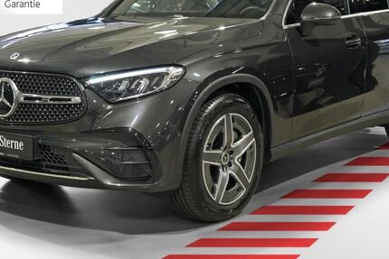 Mercedes-Benz GLC 300 11.171 km 57.950 &euro; Hamburg-Alstertal 22339