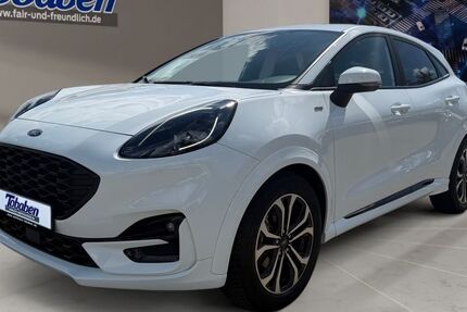 Ford Puma 84.000 km 14.950 &euro; Buxtehude 21614