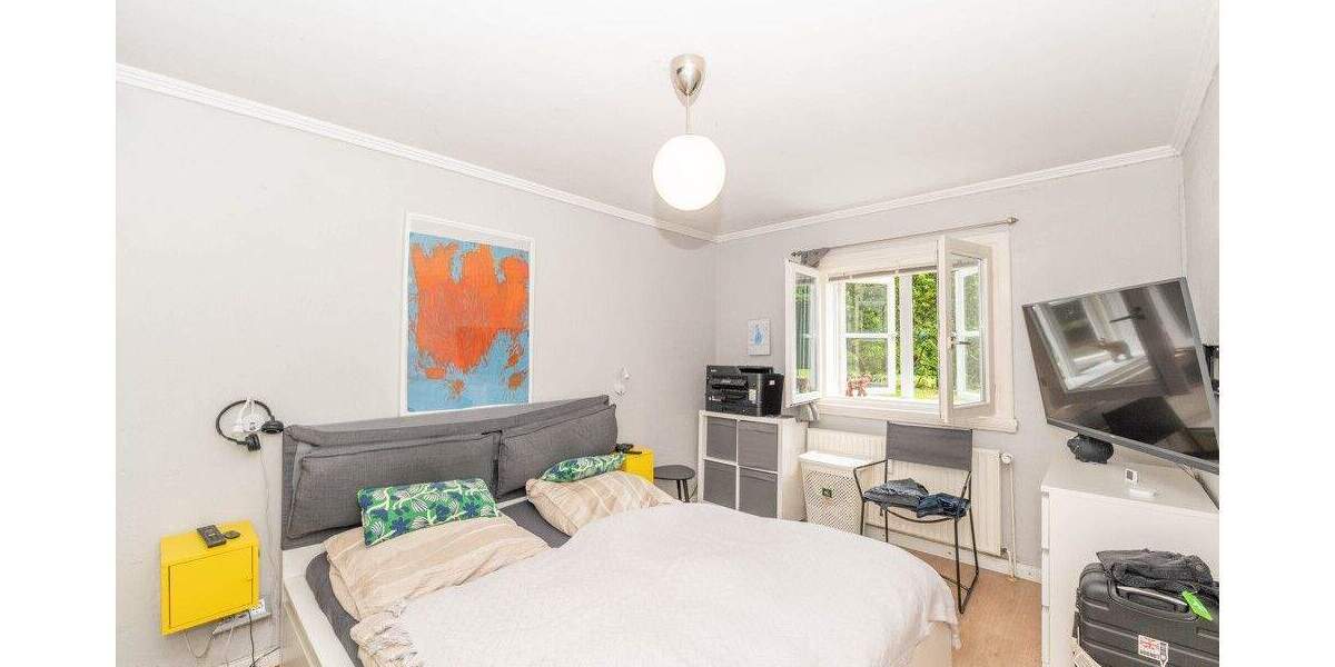 Souterrain mit Charakter - 2-Zimmer-Wohnung mit Terrasse! 2 zimmer