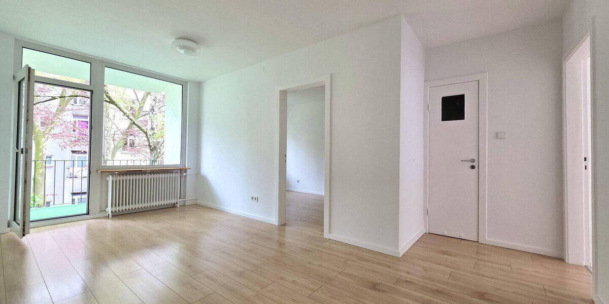 Etagenwohnung Hamburg St. Pauli - 4 Zimmer, 70 m&sup2;, 565.000&euro; | Angebot:26358901