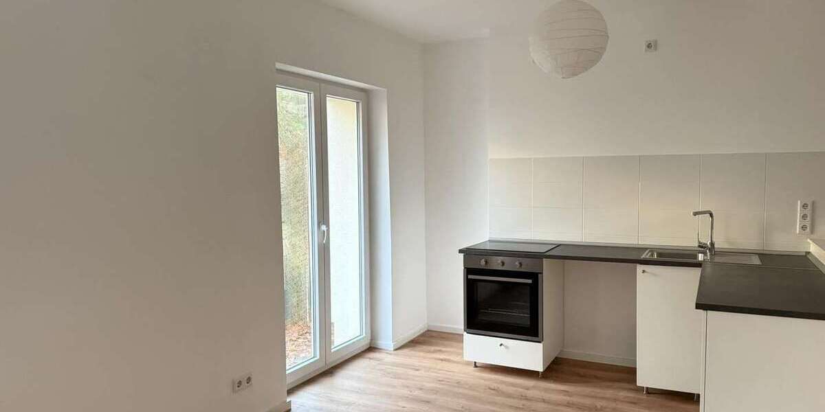 Wohnung zum Mieten in Hamburg 974 € 51 m² 2 zimmer