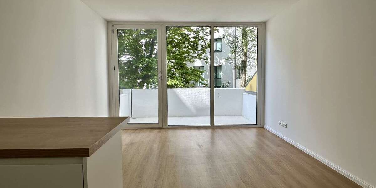 Etagenwohnung Hamburg Barmbek-Süd - 1 Zimmer, 30 m&sup2;, 198.000&euro; | Angebot:27084272