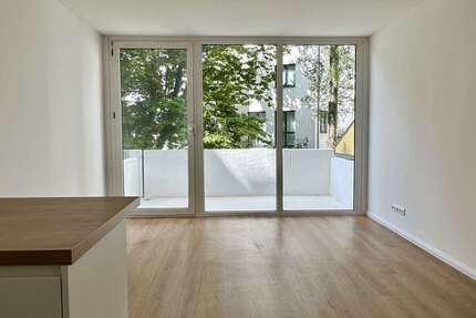 Wohnung Hamburg Barmbek-Süd - 1 Zimmer, 30 m&sup2;, 198.000&euro; | Angebot:27084272