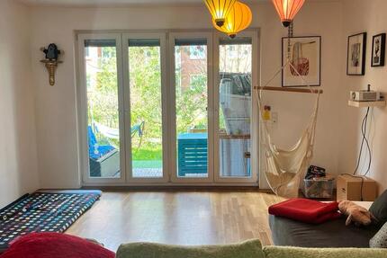 Wohnung Hamburg Hoheluft-West - 3 Zimmer, 75 m&sup2;, 1.920&euro; | Angebot:26233614