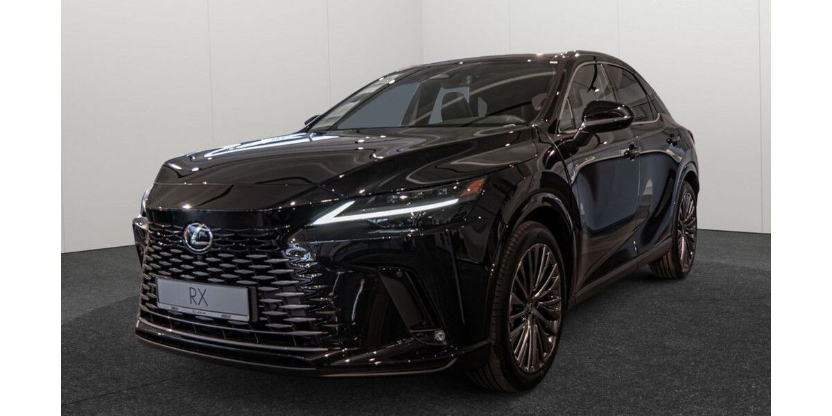 Lexus RX 450 6.500 km 83.490 &euro; Hamburg 22529