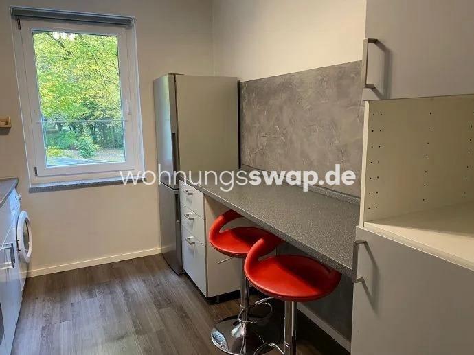 Etagenwohnung Hamburg Borgfelde - 3 Zimmer, 75 m&sup2;, 950&euro; | Angebot:24984799