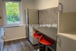 Etagenwohnung Hamburg Borgfelde - 3 Zimmer, 75 m&sup2;, 950&euro; | Angebot:24984799