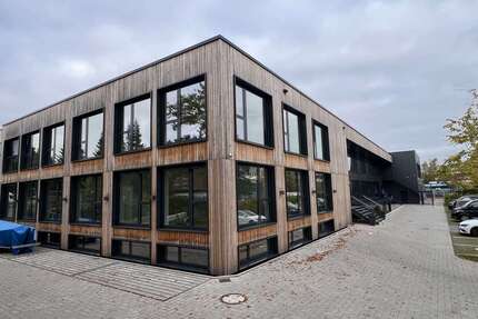 Gewerbeobjekt Hamburg Stellingen - 6.999&euro; | Angebot:27004015