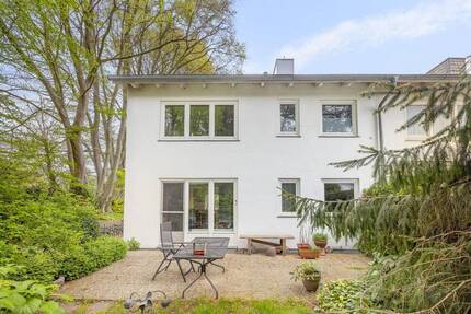 Haus Hamburg Schnelsen - 5 Zimmer, 97 m&sup2;, 398.000&euro; | Angebot:26817885