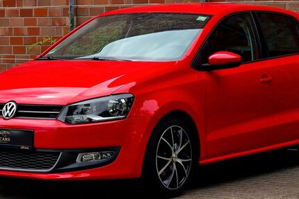 VW Polo 136.500 km 5.999 &euro; Trittau 22946