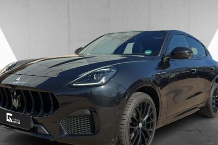 Maserati Grecale 24.589 km 64.900 &euro; Hamburg 20537