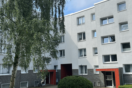 Wohnung zum Mieten in Hamburg 411,02 € 60.28 m² 2 zimmer