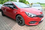 Opel Astra 1.2 Turbo*GS-Line* Navi LED PDC+RFK 107-Kw 15.000 km 15.300 &euro; Seevetal - Hittfeld 21218