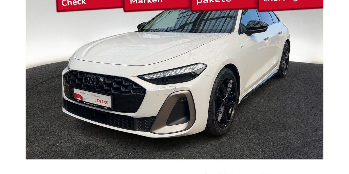 Audi A5 24.057 km 52.950 &euro; Hamburg 22529