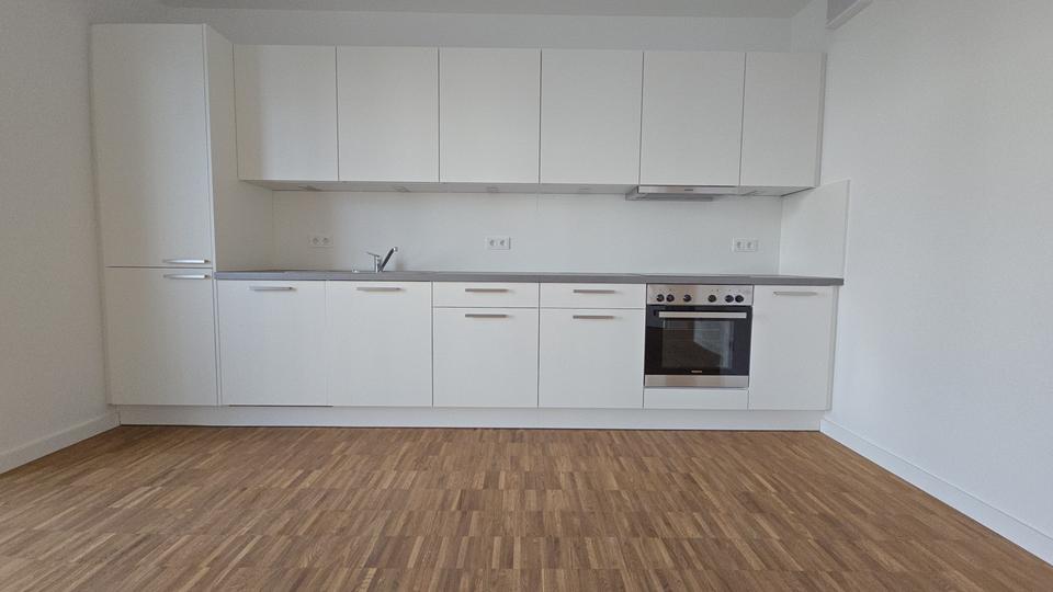 Etagenwohnung Hamburg Stellingen - 1 Zimmer, 35 m&sup2;, 620&euro; | Angebot:26092637