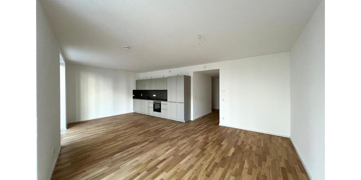 Etagenwohnung Hamburg Bahrenfeld - 4 Zimmer, 108 m&sup2;, 2.532&euro; | Angebot:25374481