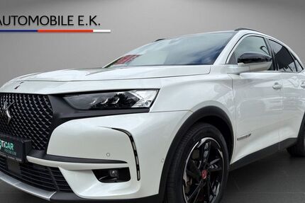 DS Automobiles DS7 (Crossback) 40.500 km 23.950 &euro; Bönningstedt 25474