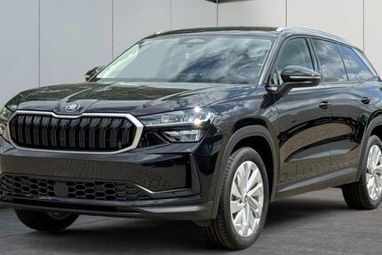 Skoda Kodiaq 5.040 km 41.480 &euro; Buchholz 21244