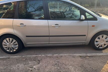 Ford C-Max 251.000 km 1.000 &euro; Hamburg 22089