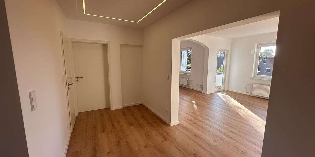 Wohnung zum Kaufen in Rellingen 280.000 € 76.38 m² 3 zimmer