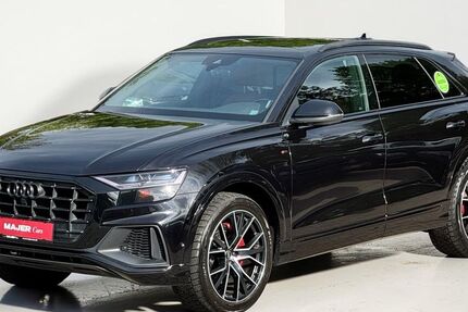 Audi Q8 77.234 km 45.990 &euro; Hamburg 22043
