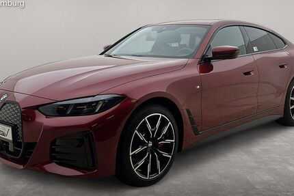 BMW i4 18.708 km 51.667 &euro; Barsbüttel bei Hamburg 22885