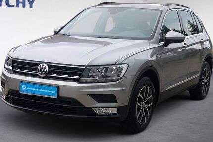 VW Tiguan 82.369 km 16.480 € Neu Wulmstorf 21629