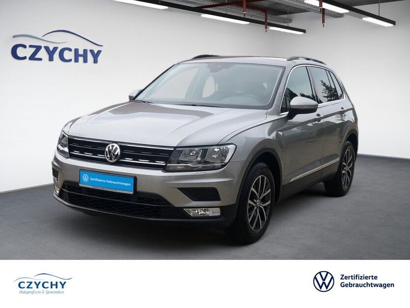 VW Tiguan 82.369 km 16.480 € Neu Wulmstorf 21629