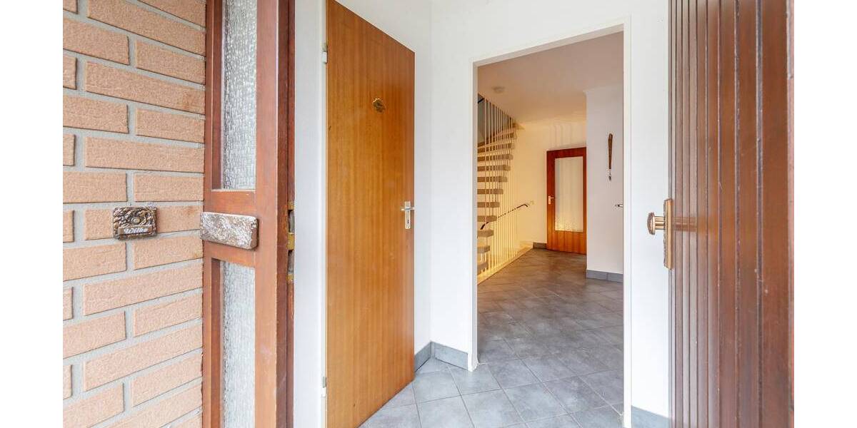 Reihenendhaus Hamburg Billstedt - 5 Zimmer, 122 m&sup2;, 485.000&euro; | Angebot:26388754