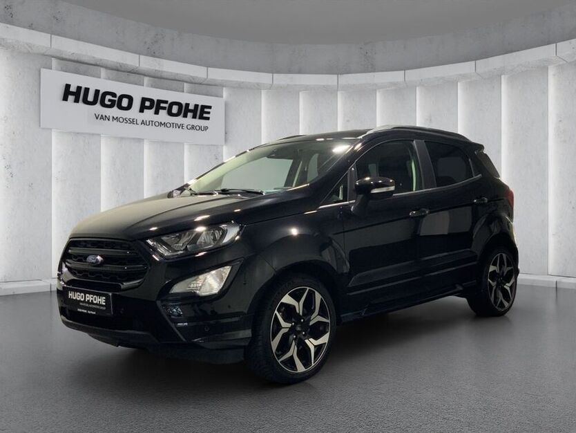 EcoSport